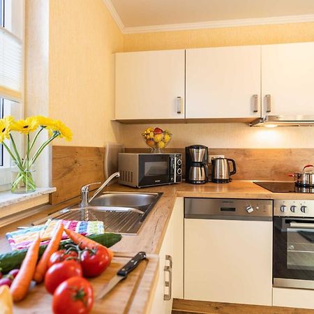 Ferienhaus Usedomer Flaschenpost Зиновиц Екстериор снимка