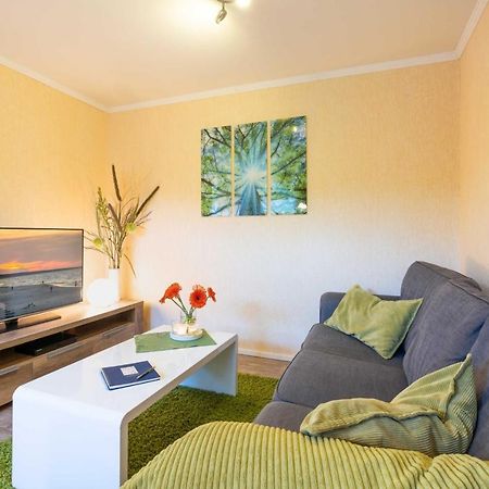 Ferienhaus Usedomer Flaschenpost Зиновиц Екстериор снимка