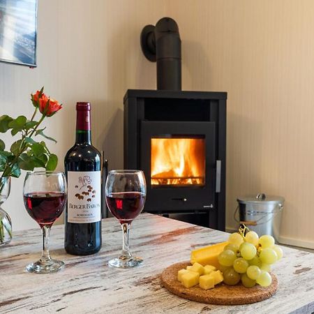 Ferienhaus Usedomer Flaschenpost Зиновиц Екстериор снимка