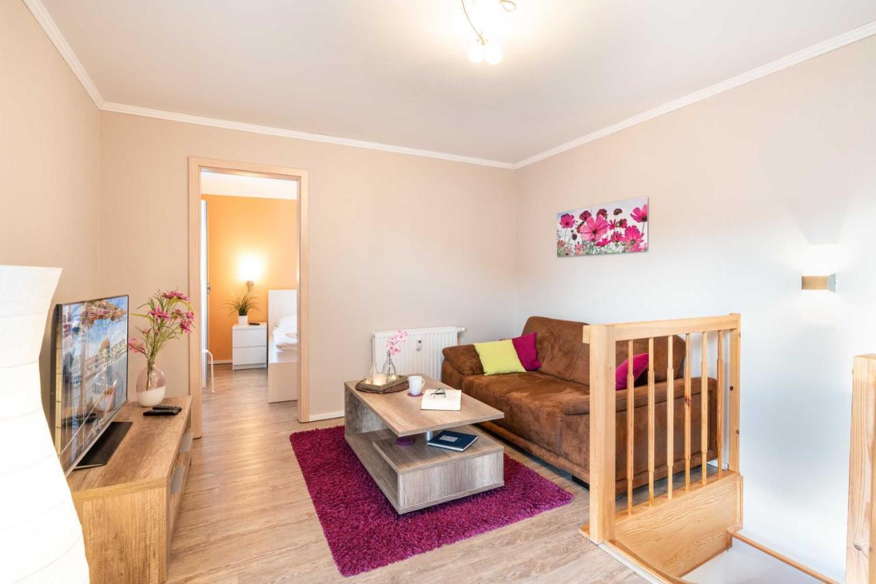 Ferienhaus Usedomer Flaschenpost Зиновиц Стая снимка